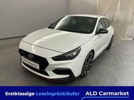 Hyundai i30 2.0 T-GDI Fastback N Performance Coupe, 5-türig, 6-Gang - Bad Fallingbostel