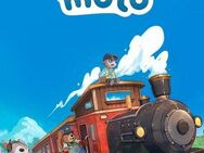 Locomoto Nintendo Switch