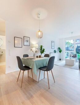 Offene Besichtigung am So., 23.11. von 13:30-15 Uhr in der Hirschstr. 33! - Renningen