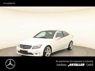 Mercedes-Benz 200 K Pano+Memory+Sport-Paket+PDC+Exklusivp. - Schierling