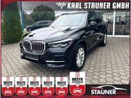 BMW X5 30d xDrive KAMERA ABSTANDST. LED NAVI - Seubersdorf (Oberpfalz)