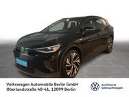 VW ID.4, Pro SportPaket W-Pumpe, Jahr 2023 - Berlin