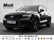 Volvo XC40, Plus Dark B3 EU6d digitales Sitze HarmanKardon, Jahr 2023 - Aachen