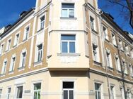 Ideale Kapitalanlage: Gemütliche 1-Zimmer-Wohnung in Chemnitz - Chemnitz
