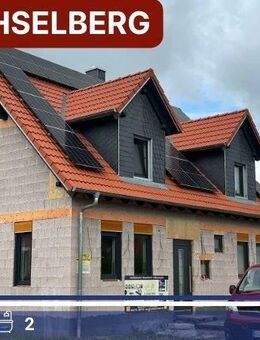 New single-family house - Rothselberg