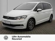 VW Touran, 1.4 TSI, Jahr 2018 - Neuwied