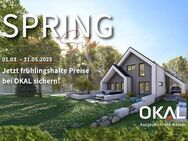 Okal - Villa Hampten am Laacher See (OT Glees) - Glees