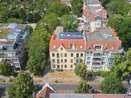 Sperren Sie das Energiemonster aus Ihrem Investment aus. Vermietete KfW70 Dachgeschosswohnung. - Berlin