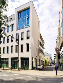 Haus Teresa I Senioren-Wohngemeinschaft & Betreutes Wohnen PflegePlus am Kleinen Biergrund - Offenbach (Main)