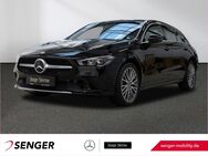 Mercedes CLA 180, SB Progressive MBUX, Jahr 2023 - Hamm