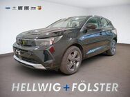 Opel Grandland, 1.2 Enjoy T Mehrzonenklima, Jahr 2024 - Hohenlockstedt