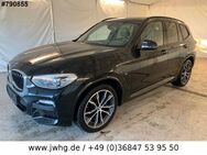 BMW X3 30d xDr M Sport NAVI-PRO/DRIVING ASS+/20"/HUD - Steinbach-Hallenberg