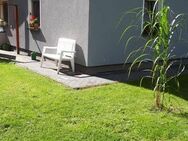 WOHNTRAUMBUNGALOW, KERNSANIERT U. TOP-GEPFLEGT MIT EBK, KAMINOFEN UND CA. 2.148 m² WALDGRUNDSTÜCK - Winsen (Aller)