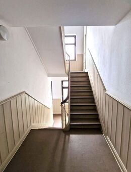 IMWRC – Vollvermietung in Elberfeld - runde 600 m² plus Garagen und Stellplätzen! - Wuppertal