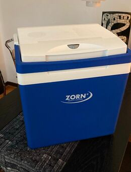 Kühlbox Zorn Z26 25l 12/230 - Berlin