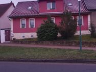 Einfamilienhaus zu Verkaufen - Farnstädt