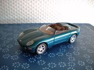 Welly-Jaguar XK 180,No. 9756 - Linnich