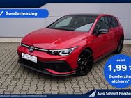 VW Golf, 2.0 l TSI GTI Clubsport, Jahr 2024 - Flörsheim (Main)