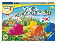 Ravensburger Spiel Tempo, kleine Schnecke!, Made in Europe