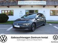 VW Golf, 1.5 VIII eTSI Style, Jahr 2022 - Raubling