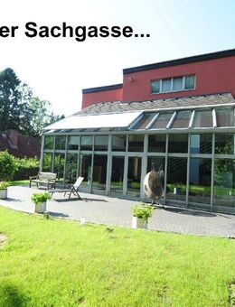 KURZE WEGE UND MAXIMALE PRIVATSPHAERE! - Buchholz (Nordheide)