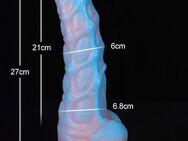 Fantasy Dildo XXL / Neu und OVP - Creußen