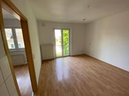 Tolle Single 2-Raum-Wohnung in Chemnitz-Hilbersdorf - Chemnitz