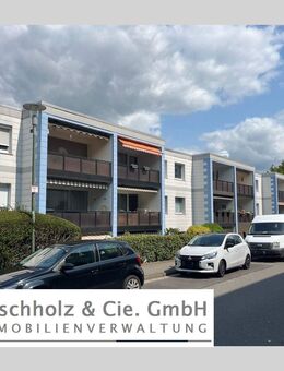 Kapitalanleger aufgepasst! Renovierte 3-Zi. Wohnung in Lüdenscheid zu verkaufen! - Lüdenscheid