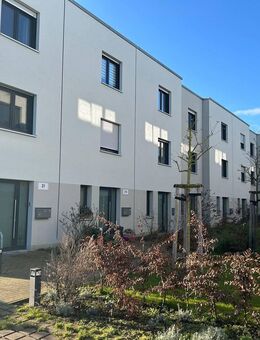 Hohen Neuendorf - Die perfekte Kombination aus urbanem Lebensstil und naturnahem Wohnen! - Hohen Neuendorf
