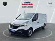 Renault Trafic, 2.0 dCi L1 KAWA Komfort, Jahr 2021 - Wunstorf