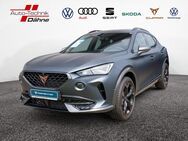 CUPRA Formentor, 2.0 TSI VZ, Jahr 2022 - Wittenberge