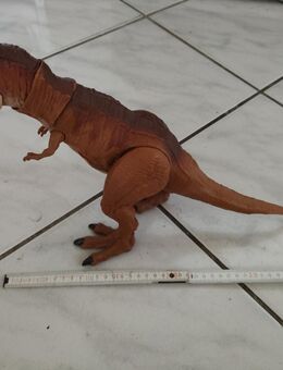 Jurrasic World konvolut - Oberhausen