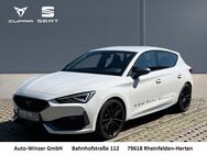 CUPRA Leon, 2.0 TSI VZ, Jahr 2023 - Rheinfelden (Baden) Zentrum