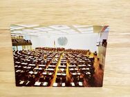 Ansichtskarte-Ak-261--Bonn am Rhein- Plenarsaal im Bundeshaus. - Nörvenich