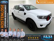 Ford Ranger, 2.0 Wildtrak Stormtrak, Jahr 2021 - Premnitz