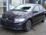 VW Polo, 1.0 l TSI GOAL OPF, Jahr 2022 - Lüneburg