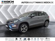 Seat Ateca, 1.4 TSI Style, Jahr 2017 - Ahrensfelde