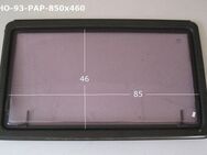 Hobby Wohnwagenfenster Parapress 85 x 46 bzw 96 x 58 gebraucht PPGY-RX D2167 - Schotten Zentrum