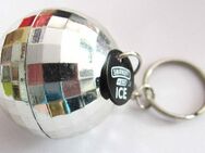 Smirnoff Ice - Schlüsselanhänger als Discokugel - 4 cm - Doberschütz