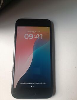 iPhone SE 2 Generation - Stolberg (Rheinland, Kupferstadt)