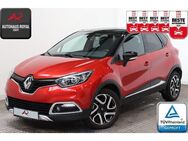 Renault Captur 1.2 TCe ENERGY 1.HAND,KAMERA,NAVI,EURO6 - Berlin