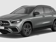 Mercedes GLA 200, d Sportp, Jahr 2024 - Weimar