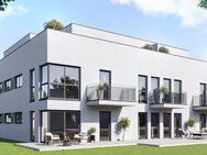 Mehrfamilienhaus mit 12 Wohneinheiten -moderne und nachhaltige Wohnkultur- KfW40EH, Whg 4 - Ingolstadt