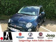 Fiat 500 1.2 8V Lounge 51KW - Langenfeld (Rheinland)