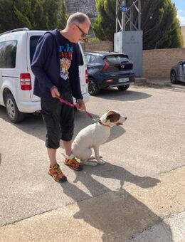 Lord Cameron möchte Teil v. Team sein - Jade