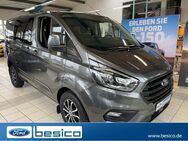 Ford Transit Custom, DoKa Trend 320L1, Jahr 2020 - Glauchau