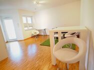 Schönes, modernes und charmant möbliertes 1-Zimmer-Studentenappartment in 91052 Erlangen - zur Eigennutzung oder als Kapitalanlage - Erlangen