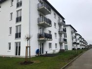 Neuwertige Eigentumswohnung mit Balkon - Neuenhagen (Berlin)