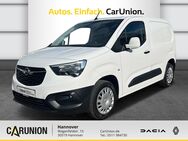 Opel Combo, 1.5 Life D Selection, Jahr 2021 - Hannover