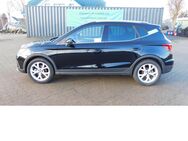 Seat Arona, 1.0 FR-Line, Jahr 2024 - Vordorf